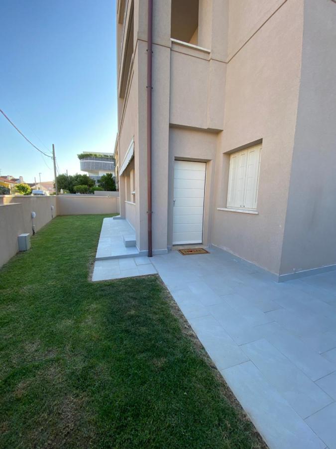 Casa Emali Holiday home *